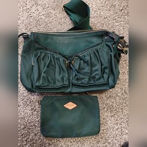 MZ Wallace Thompson Crossbody